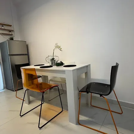 Anastasias House * Кавала