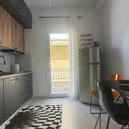 Apartman Anastasias House