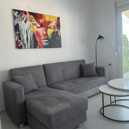 Apartman Anastasias House