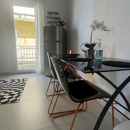 Anastasias House Apartman *