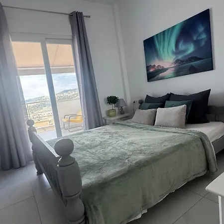 Apartman Anastasias House *