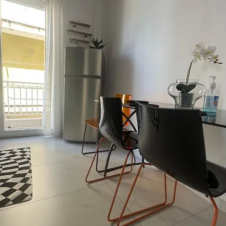 Anastasias House Kavala
