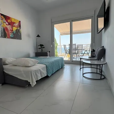 Apartman Anastasias House Kavála
