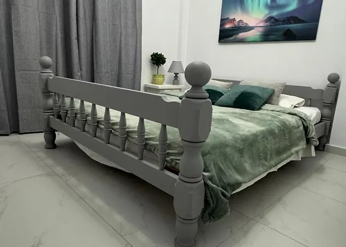 Anastasias House Kavala