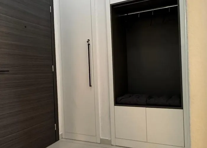 Anastasias House Daire