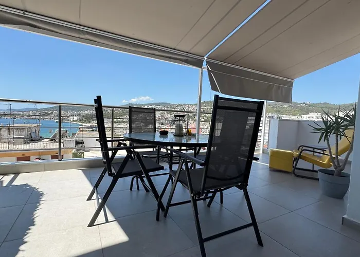 Daire Anastasias House *