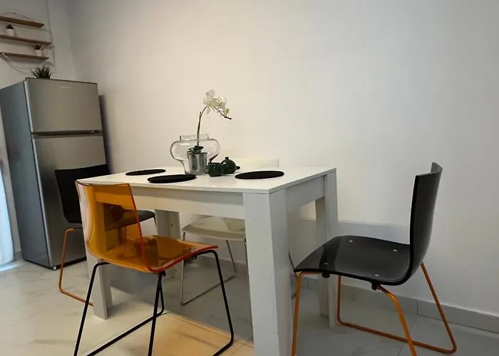 Anastasias House * Kavala