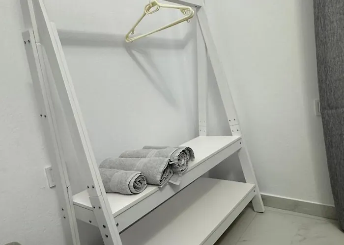 Anastasias House Daire *