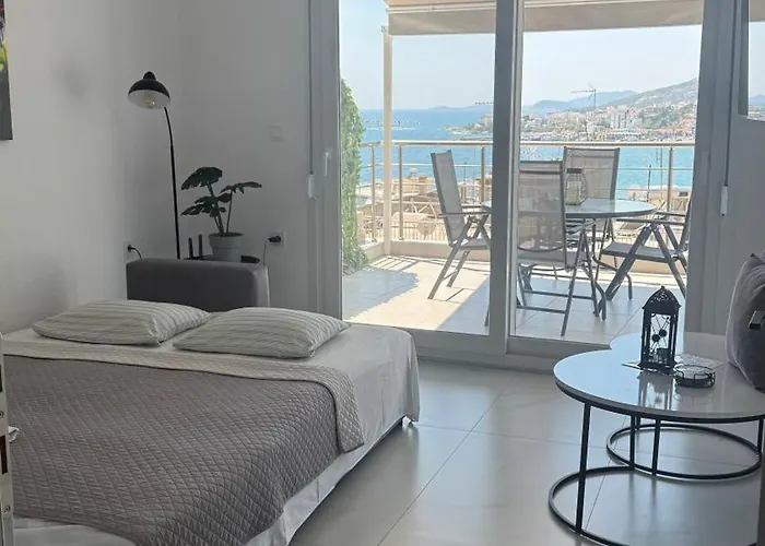 Daire Anastasias House Kavala